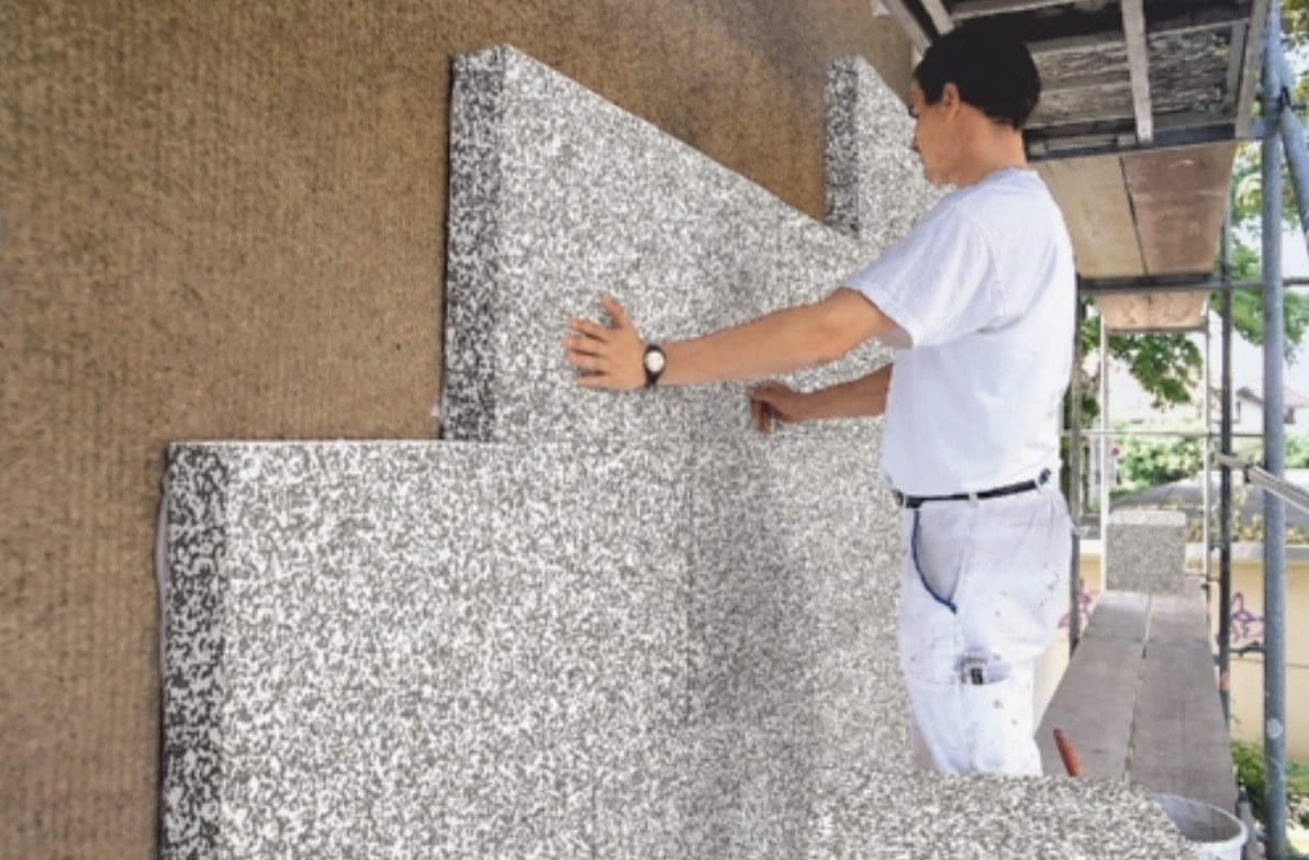 Kapaklı Isı Yalıtımcısı